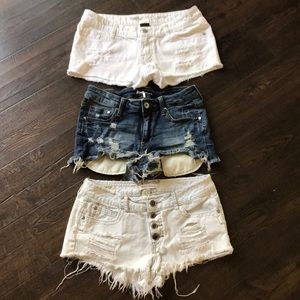 FREE pair with purchase of $30 or more!